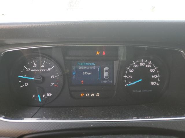 2017 FORD TAURUS POL 1FAHP2L94HG130988