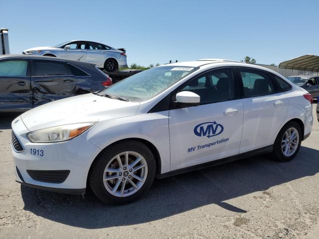2018 FORD FOCUS SE #3310301096