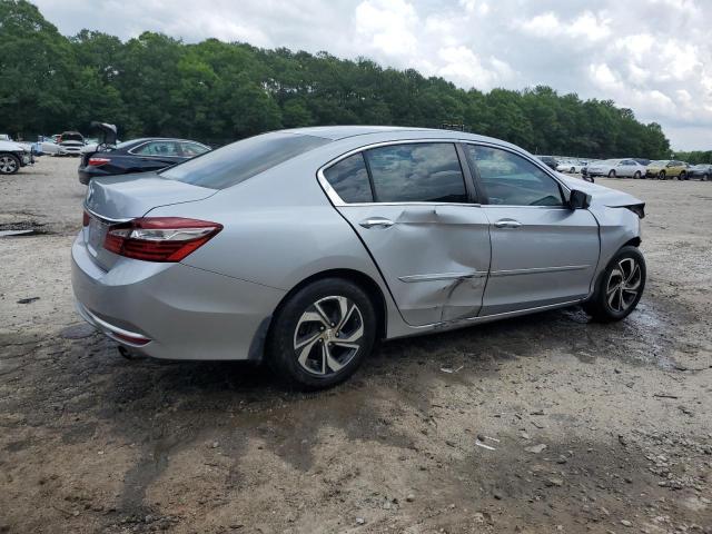 Vin: 1hgcr2f3xha017816, lot: 60430725, honda accord lx 20173