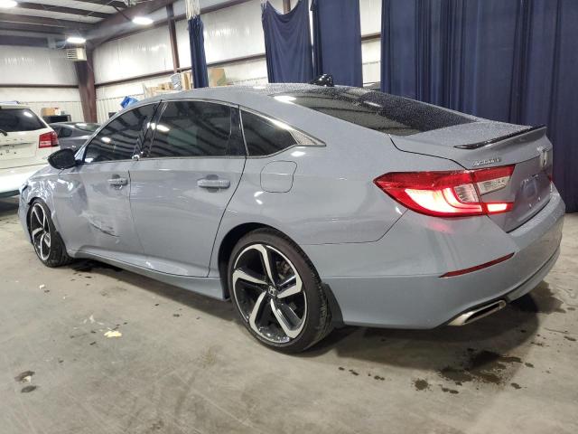 Vin: 1hgcv2f35na005743, lot: 59424845, honda accord sport 20222