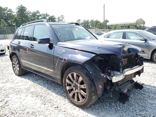 Vin: wdcgg8hb0cf892275, lot: 61835635, mercedes-benz glk-class 350 4matic 20124