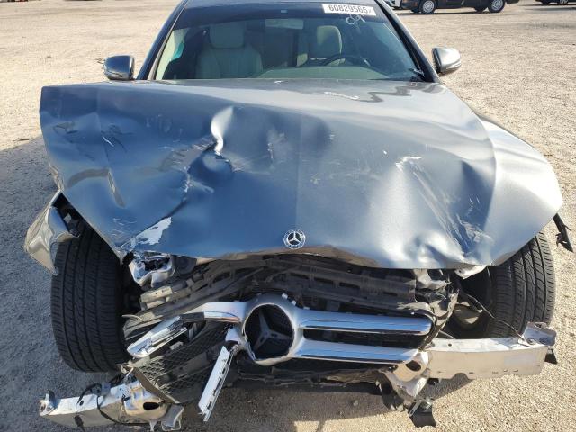 2020 MERCEDES-BENZ E 350 W1KZF8DBXLA814712