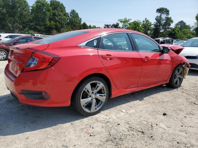 Vin: 2hgfc2f89lh593272, lot: 60497235, honda civic sport 20203