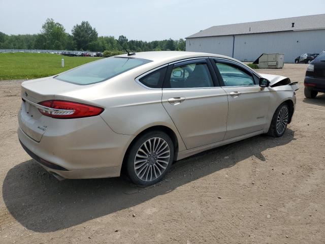 Vin: 3fa6p0lu5jr230340, lot: 60916855, ford fusion se hybrid 20183