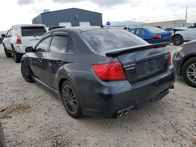 Vin: jf1gv7f64dg005600, lot: 60166225, subaru wrx wrx 20132