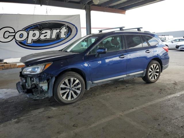 SUBARU OUTBACK TO