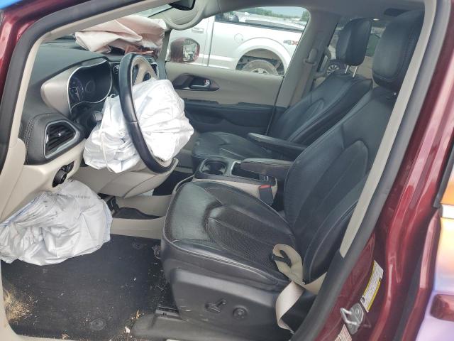 2018 CHRYSLER PACIFICA L - 2C4RC1GG6JR314668