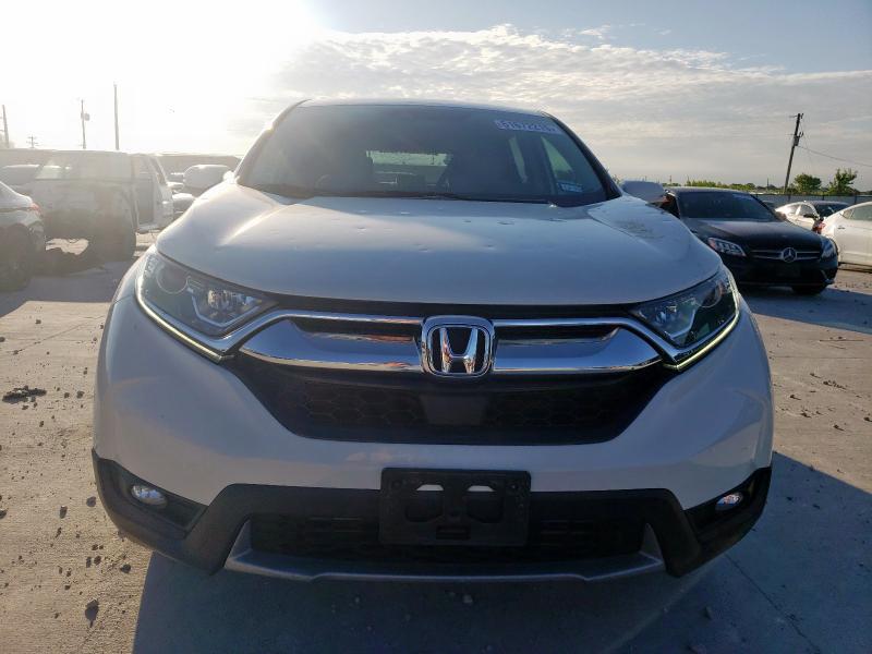 2019 HONDA CR-V EX - 7FARW1H59KE032367