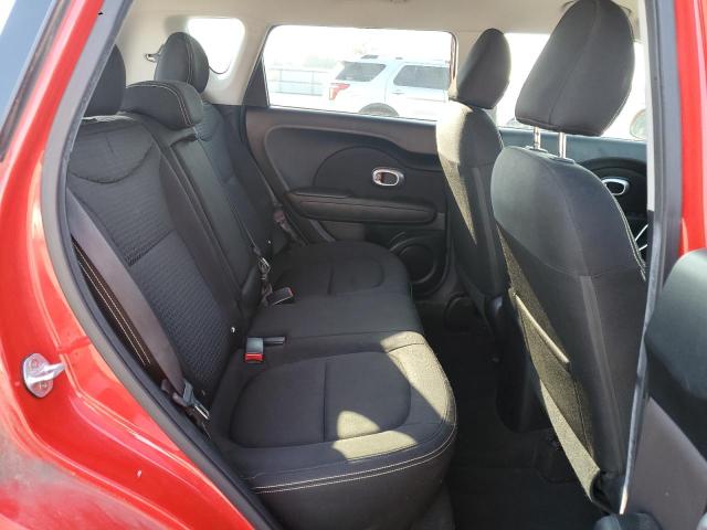 2016 KIA SOUL + - KNDJP3A57G7843237