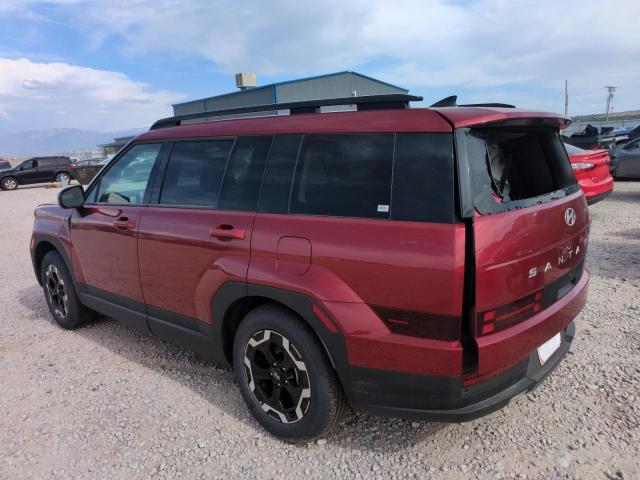 Vin: 5nmp2dgl2sh098113, lot: 60420385, hyundai santa fe sel 20252