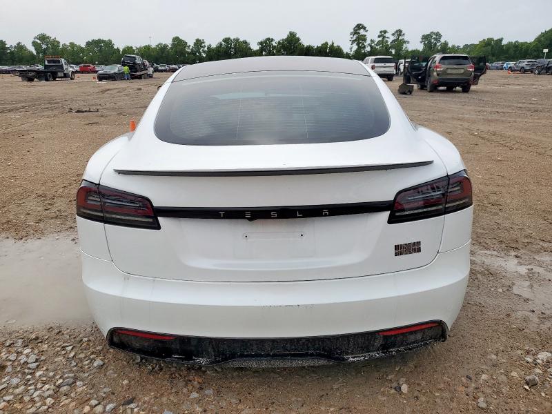 2023 TESLA MODEL S - 5YJSA1E68PF510973