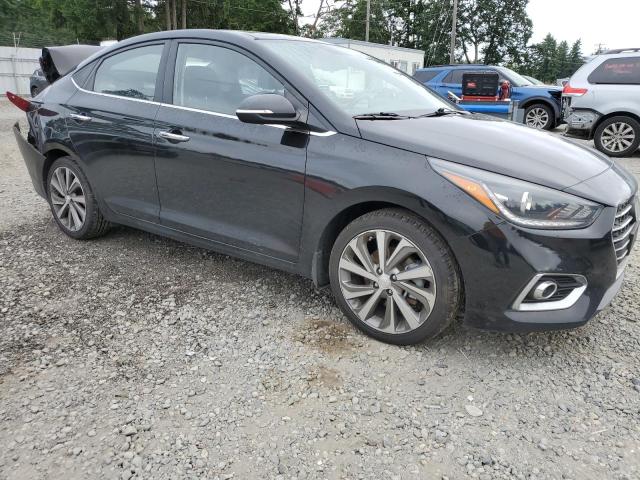 Vin: 3kpc34a66le092838, lot: 59707755, hyundai accent limited 20204