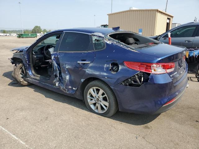 Vin: 5xxgt4l39jg229375, lot: 59559565, kia optima lx 20182