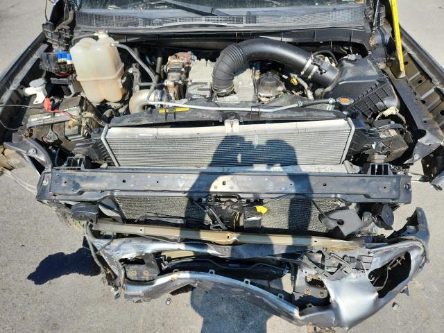 2016 NISSAN TITAN XD S 1N6BA1F49GN505048