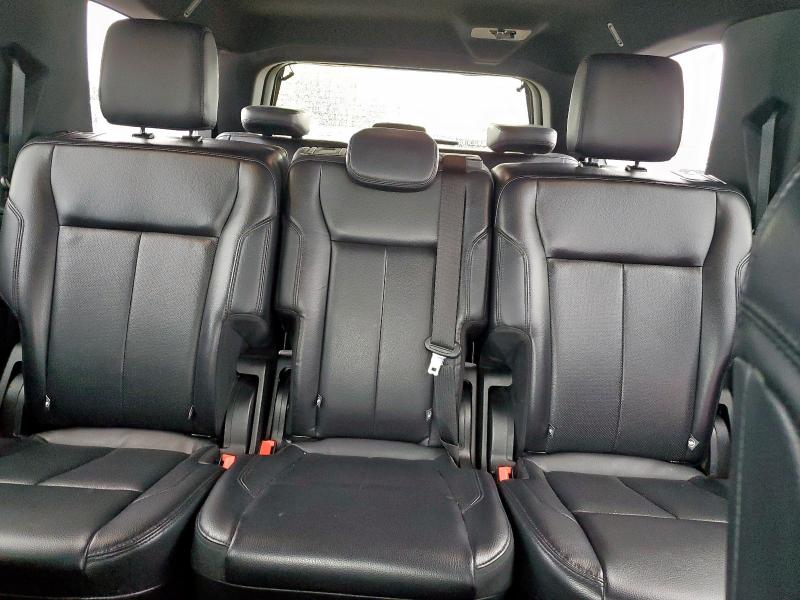 2019 FORD EXPEDITION - 1FMJK1HT4KEA57323