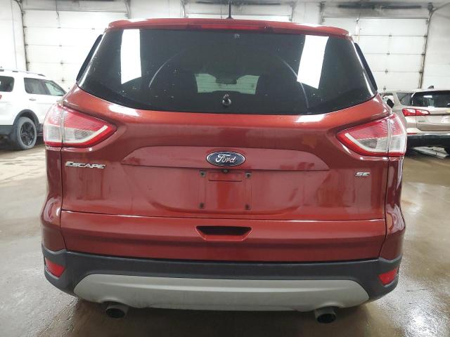 2016 FORD ESCAPE SE - 1FMCU0G70GUC57226