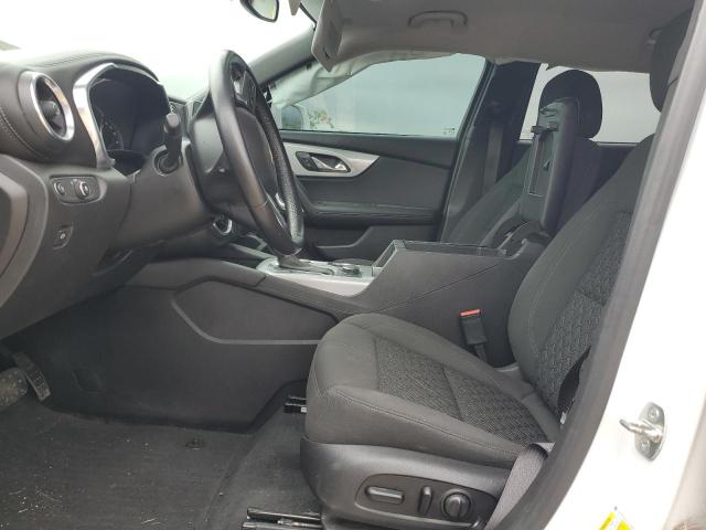 2020 CHEVROLET BLAZER 1LT 3GNKBBRA3LS710038