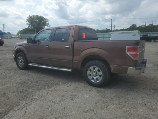 Vin: 1ftfw1cf3bfa26378, lot: 58710405, ford f-150 supercrew 20112