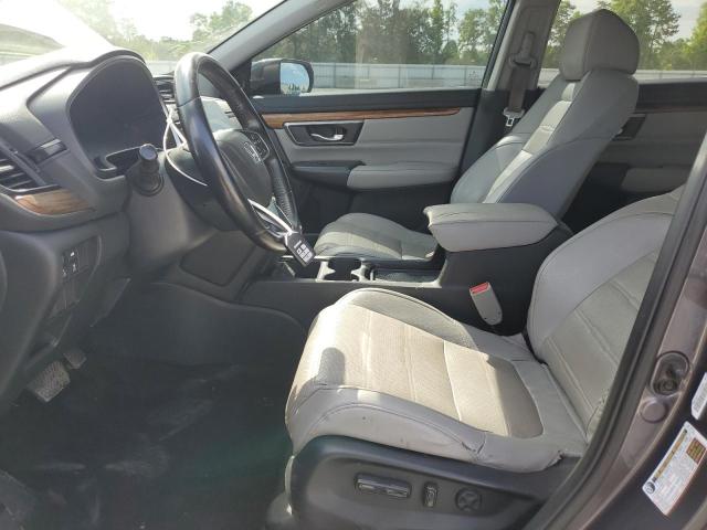 2017 HONDA CR-V EXL 7FARW1H80HE002788