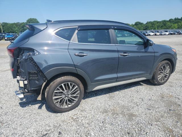 Vin: km8j33al9mu343048, lot: 57421225, hyundai tucson limited 20213