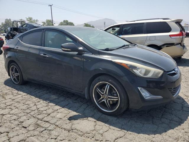 Vin: 5npdh4ae5gh791764, lot: 60354535, hyundai elantra se 20164