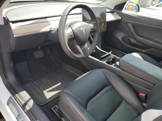 2020 TESLA MODEL 3 5YJ3E1EA4LF659047