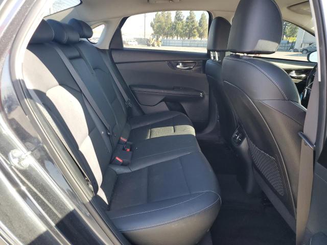 2019 KIA FORTE EX 3KPF54AD6KE106256