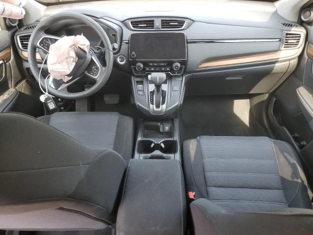 2018 HONDA CR-V EX 5J6RW2H54JL000482