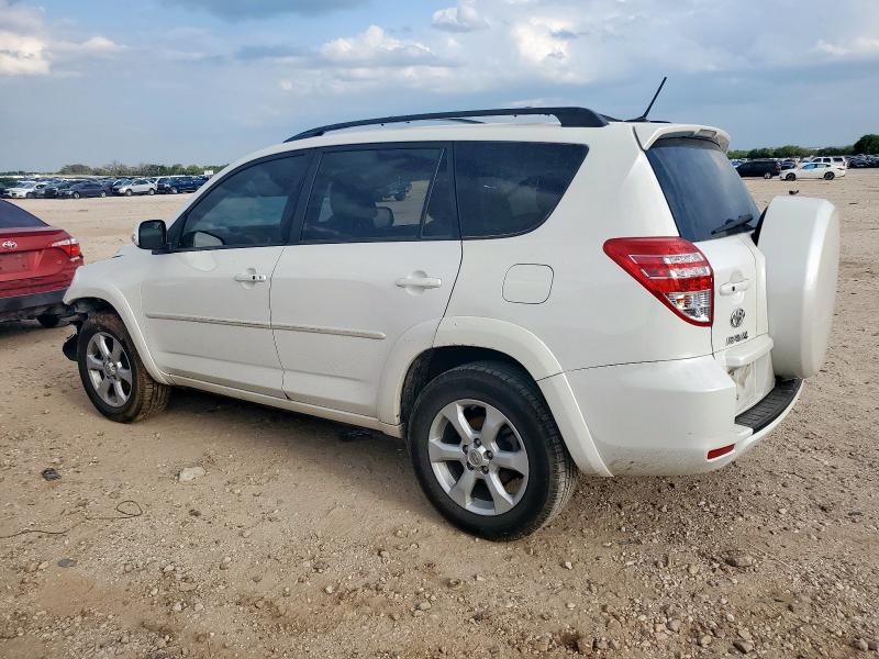 Vin: 2t3yk4dv7cw018490, lot: 59021415, toyota rav4 limited 20122
