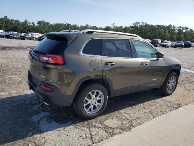 Vin: 1c4pjmcs5fw551322, lot: 59310015, jeep grand cher latitude 20153