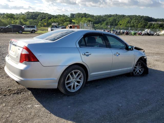 Vin: 3fahp0jg4cr419456, lot: 61460805, ford fusion sel 20123