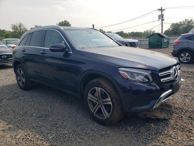 Vin: wdc0g4kbxhf211372, lot: 59759145, mercedes-benz glc-class 300 4matic 20174