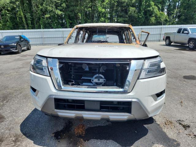 2023 NISSAN ARMADA PLA JN8AY2DA7P9404287