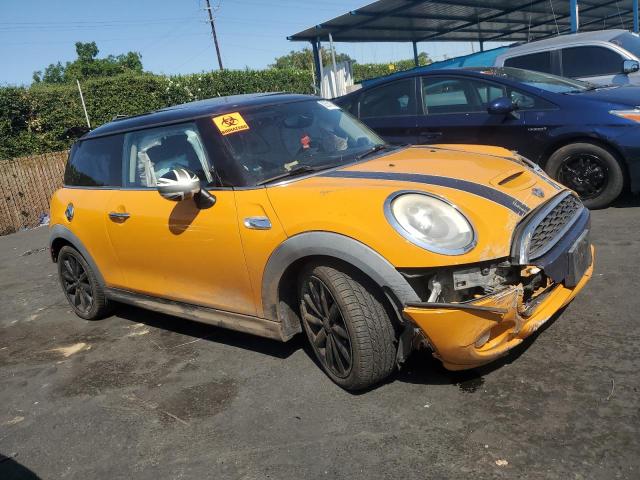 2015 MINI COOPER S WMWXP7C54F2A36832