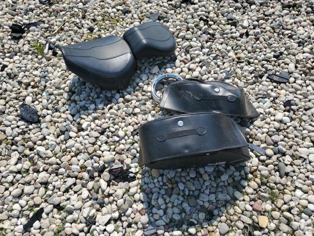 2001 HARLEY-DAVIDSON FLSTF 1HD1BMY101Y023508