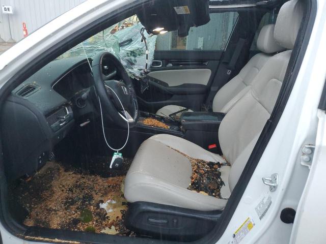 2023 HONDA CIVIC SPOR - 19XFL1H83PE006748