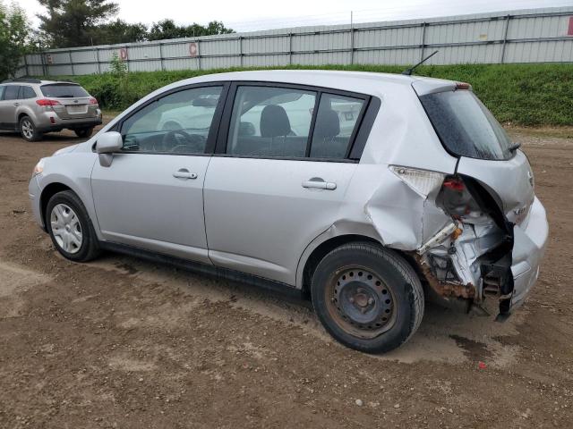 Vin: 3n1bc1cp6bl402628, lot: 60285555, nissan versa s 20112