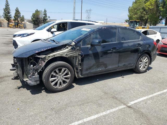 Vin: 19xfb2f80ce052477, lot: 61101505, honda civic ex 2012 img_1
