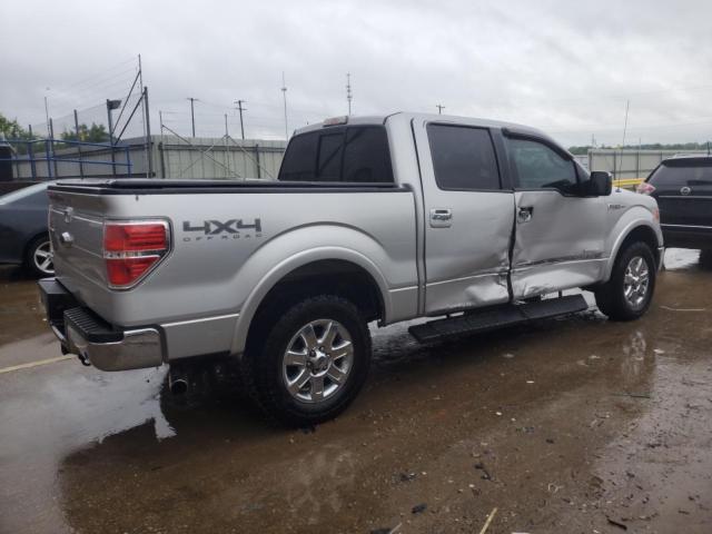 Vin: 1ftfw1et7dkg21120, lot: 60106235, ford f-150 supercrew 20133
