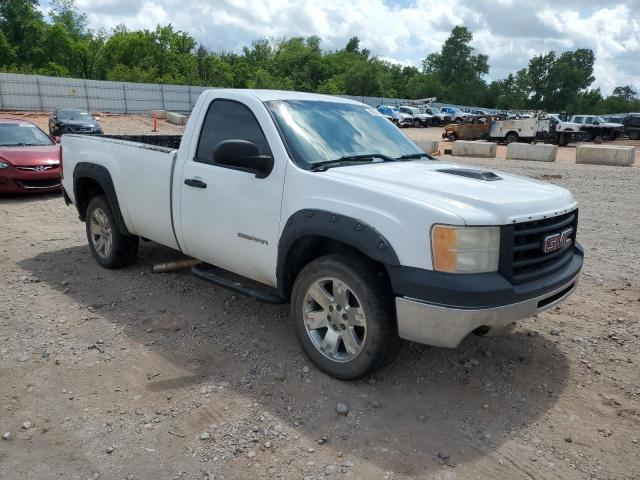 Vin: 1gtn1tex2dz143320, lot: 60926865, gmc sierra c1500 20134