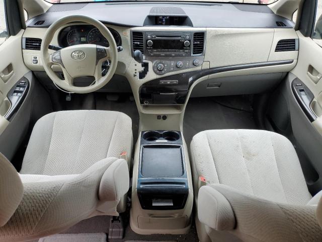 5TDKK3DC8BS034230 2011 TOYOTA All Models