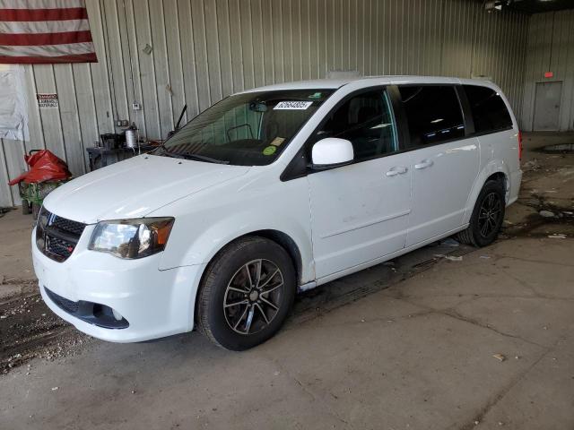 DODGE GRAND CARA