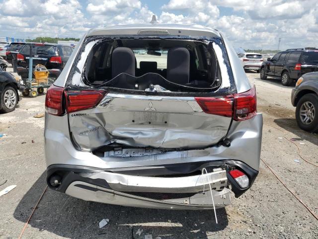 2020 MITSUBISHI OUTLANDER JA4AD2A35LZ015097