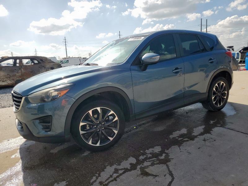 Vin: jm3ke2dy4g0842010, lot: 62199985, mazda cx-5 gt 2016 img_1