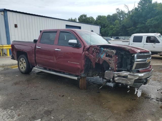 Vin: 3gcpcrec6eg128436, lot: 60110365, chevrolet all models c1500 lt 20144