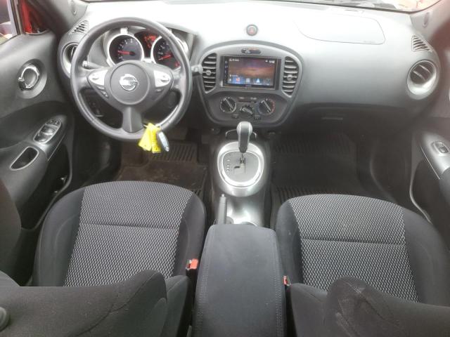 2015 NISSAN JUKE S JN8AF5MV2FT552262