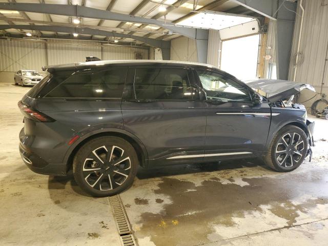 Vin: 5lmpj8k43rj829686, lot: 61236065, lincoln nautilus reserve 20243