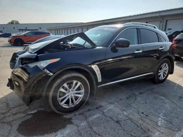 INFINITI FX35