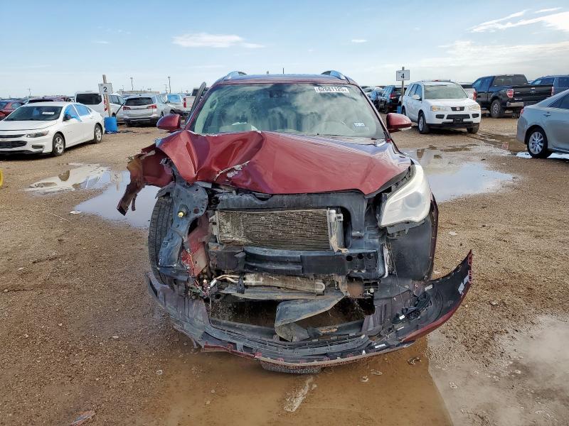 2015 BUICK ENCLAVE 5GAKRCKD4FJ250815