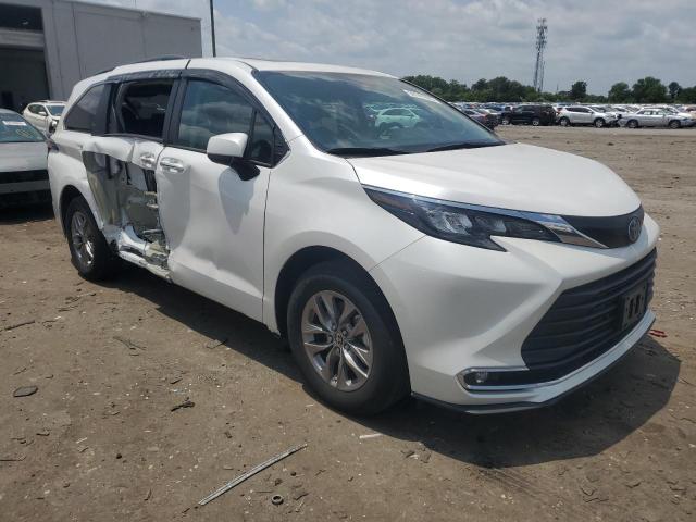 Vin: 5tdjrkec8rs197244, lot: 59141095, toyota all models xle 20244